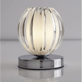 Searchlight EU1811CL - CLAW asztali lámpa 1xG9/33W/230V