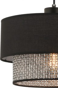 Echo - Grey, Black