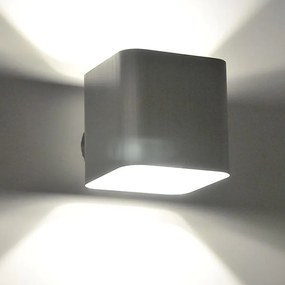 Polux IZAR 314017 Fali lámpa 1x10W/G9 IP20