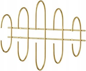 Aytm Moveo Fali akasztó 51 cm Arany