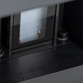 Brilagi - LED Kültéri fali lámpa CUBE LED/6W/230V IP54