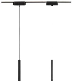 Rabalux 70110-LED Csillár 1 fázisú sínrendszerhez LiTrack LED/5W/24V 3000K