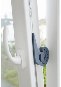 Multi-STOP® szürkéskék ajtó/ablak kitámasztó - Wenko