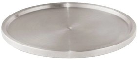 Turn Uno forgatható acéltálca, ø 26,5 cm - Wenko