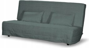 Dekoria Beddinge hosszú kanapé huzat és 2 Ikea párnahuzat