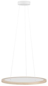 Eglo 390297 - LED Dimmelhető csillár zsinóron DEHESA LED/36W/230V 4000K