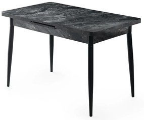 Ay Anthracite étkezőasztal