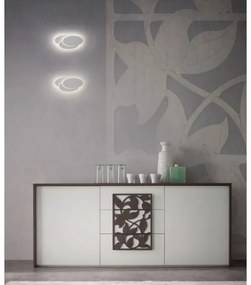 Redo 01-1445 - LED Fali lámpa GAMER 1xLED/12W/230V