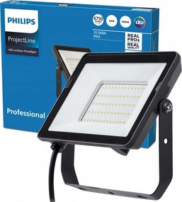 Led fényvető 50W 4000K IP65 Halogén lámpa Kültéri reflektor Philips