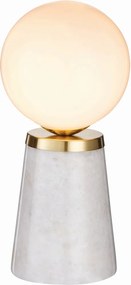 Endon OTTO 75968 Asztali lámpa 1x3W/G9 IP20