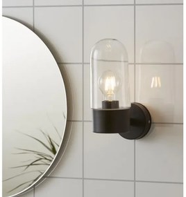 Markslöjd 107800 - Fürdőszobai fali lámpa ZEN 1xE27/15W/230V IP44