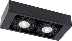 Antigo Koga 1153 Felületi spotlámpa 2x15W/Gu10 IP20