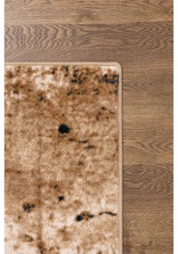 Rézszínű gyapjú szőnyeg 200x300 cm Max – Agnella