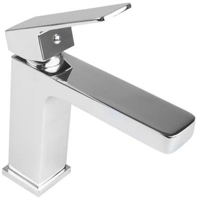 Erga Asala, mosogató csaptelep h-170, króm, ERG-YKA-BU.ASALA24-CHR