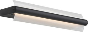 Lucide WANDA 04212/18/30 Fali lámpa 1x18w/led 3000k 890lm ip44