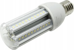 Led izzó E27 12V 24V DC 7W Kisfeszültségű Fehér Semleges 4500K