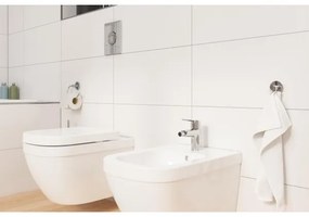 GROHE 32281002 - START S bidé csaptelep, fényes króm