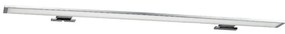 Eglo Eglo 54895 - LED Fürdőszobai tükörmegvilágítás LED/18W/230V 6500K 90 cm IP44 EG54895