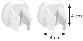 Tescoma ProfiMATE fogantyú, 2 db