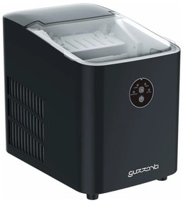 Guzzanti GZ120B - Jégkészítő 120W/230V fekete