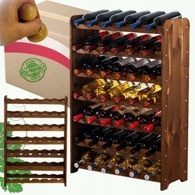 Bortartó állvány palackok italok bortartó állvány palackok alkoholos szekrény 42cipő