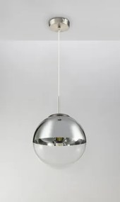 GLOBO 15852 VARUS Modern Függesztett Lámpa IP20