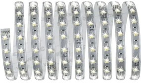 Paulmann 70624 - LED/20W állítható fényerő, MAXLED szalag 3m 230V + távirányító