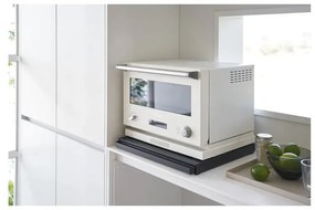 Fém kiegészítő polc Tower – YAMAZAKI