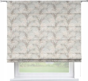 Kész római roló Torino 110x150cm bézs