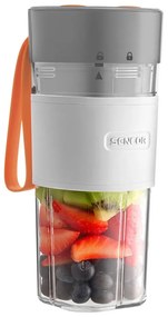 Sencor SBL 150WH turmixgép, fehér színben