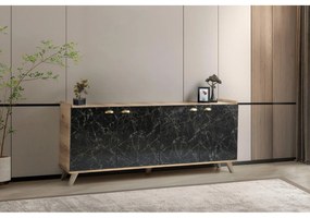 Konzolasztal Sumer H3030