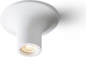 RENDL COLIN stropní sádrová 230V LED GU10 5W