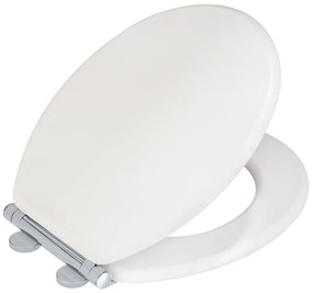 WC-ülőke 37 x 43 cm Morra – Wenko