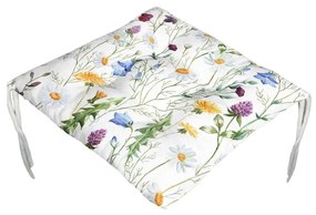 Textil székpárna 40x40 cm – Mila Home