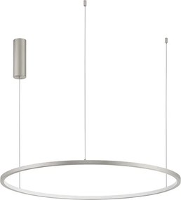 NOVALUCE 9345607 TARQUIN Modern Led Függesztett Lámpa LED IP20