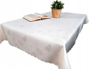 Abrosz Foltálló 140X160 Fehér