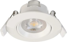 Light Impressions Deko-Light süllyesztett mennyezeti lámpa SMD-68-230V-4000K-ku