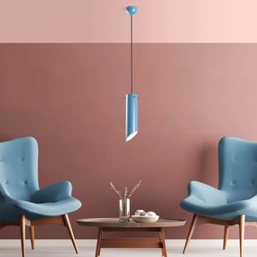 Kesikboru - Light Blue