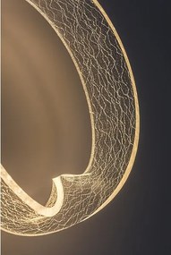 Rabalux 71463 - LED fali lámpatest OLYSSIA LED/6W/230V