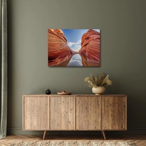 Kép - Vermilion Cliffs Arizona (70x50 cm)