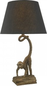Dar Lighting DWAYNE DWA4222 Asztali lámpa 1x60W/E27