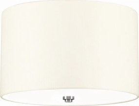 Designer’s Lightbox Fletcher DL-FLETCHER14-3LT-IV-PC Süllyesztett mennyezeti lámpa 3x60W/E27