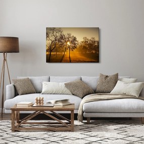 Kép - Napkelte (90x60 cm)