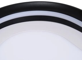 Brilagi - LED dimmelhető lámpatest TRIVARO LED/85W/230V 3000-6000K 20x60 cm + távirányító