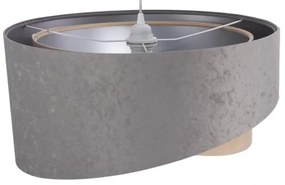 Csillár zsinóron GALAXY 1xE27/60W/230V