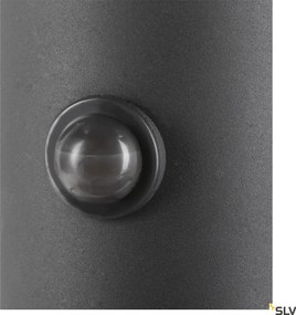 SLV OVALISK 1004679 Fali lámpa 1x9.6W/LED 3000/4000K 630LM IP65