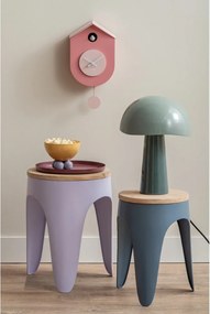 Inga-fali óra Grato Cuckoo – Karlsson