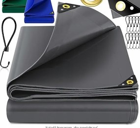 Prémium ponyva kesser 500 x 700 cm