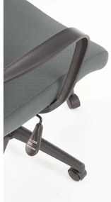 Ergonómikus irodai szék ARSEN, szürke