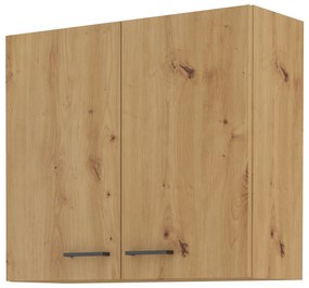Felső konyhaszekrény Miraluna (artisan tölgy). 1062368